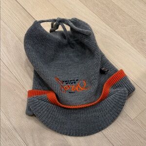 Triple five soul tuque